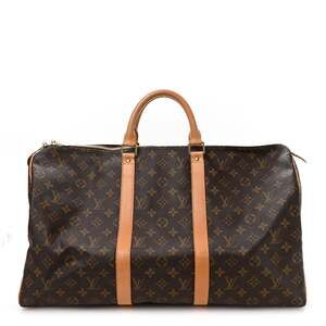 Louis Vuitton Keepall 50 #265473L13B